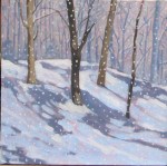 Lawrence Park Triptych Part 1