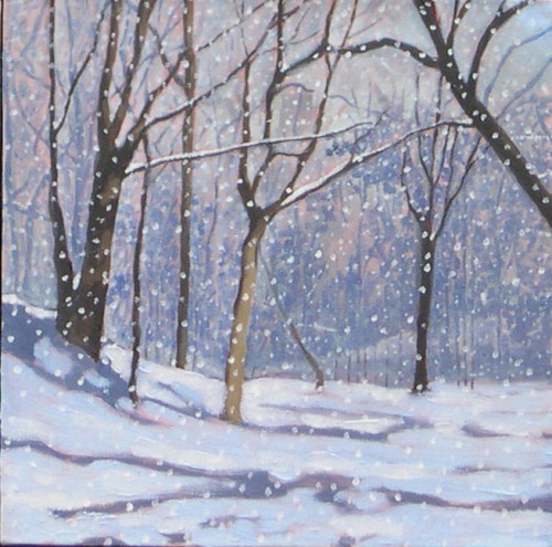 Lawrence Park Triptych Part 2