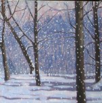 Lawrence Park Triptych part 3