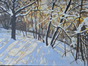 Golden Light 2014 18 x 24 web