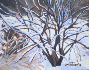 Icebound 2014 8 x 10. brighter