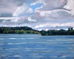 Lakeview 2014 8 x 10 ii