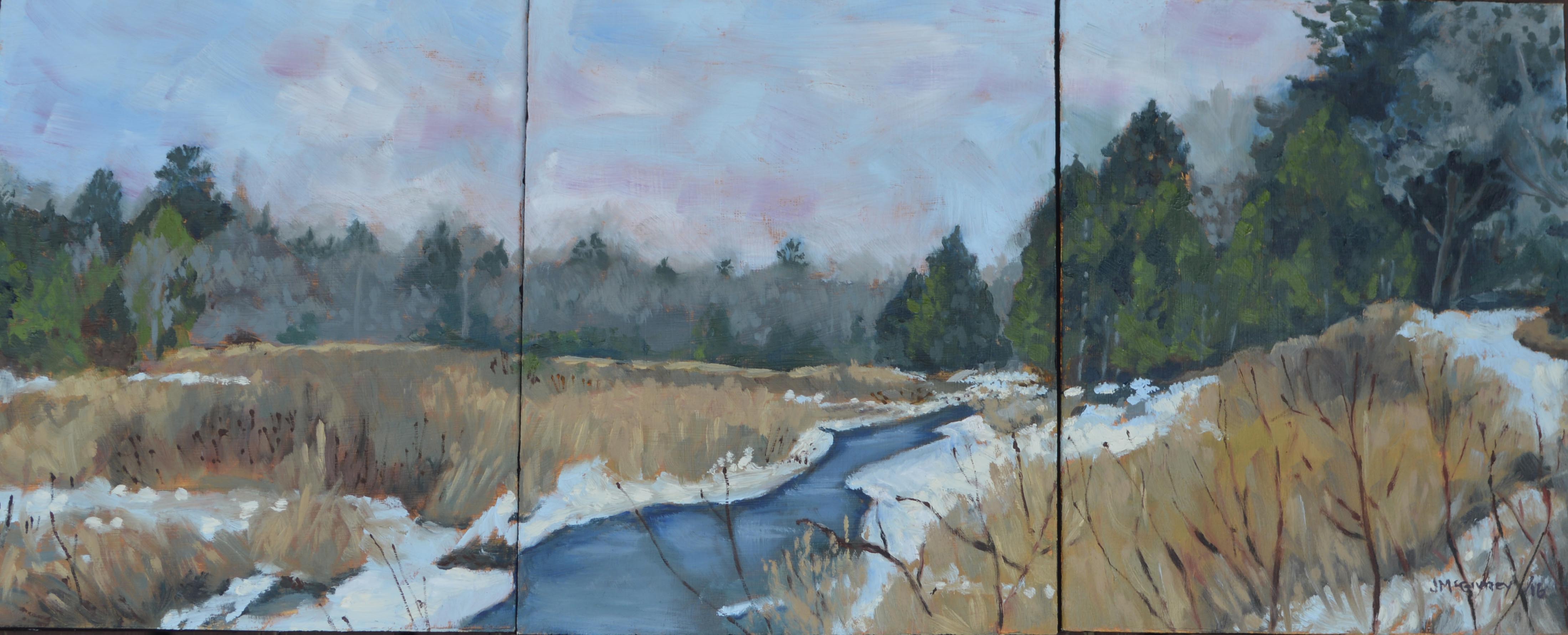 Triptych WinterVista 2016 ii